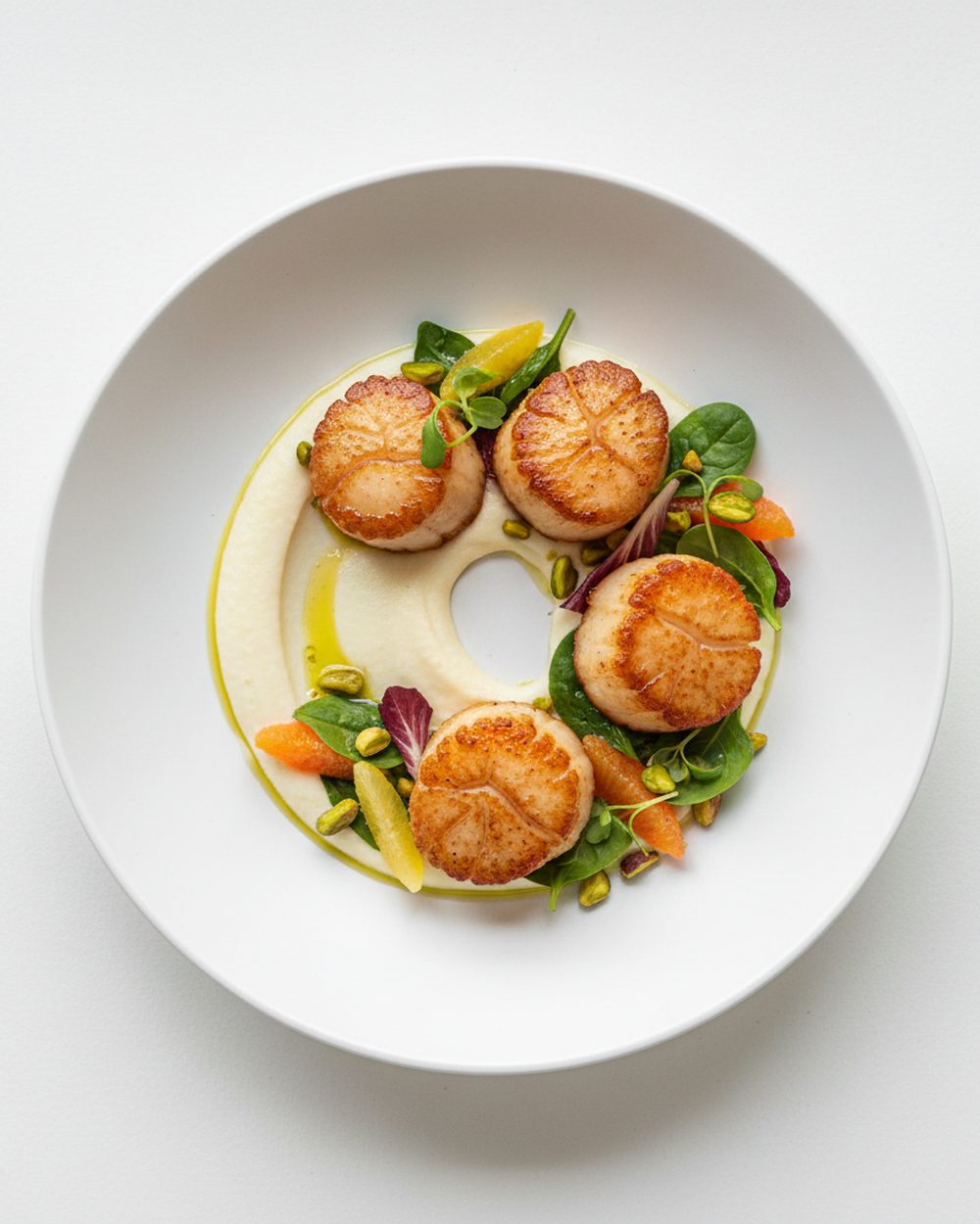 Dinner recipes from the Reclamation Method library