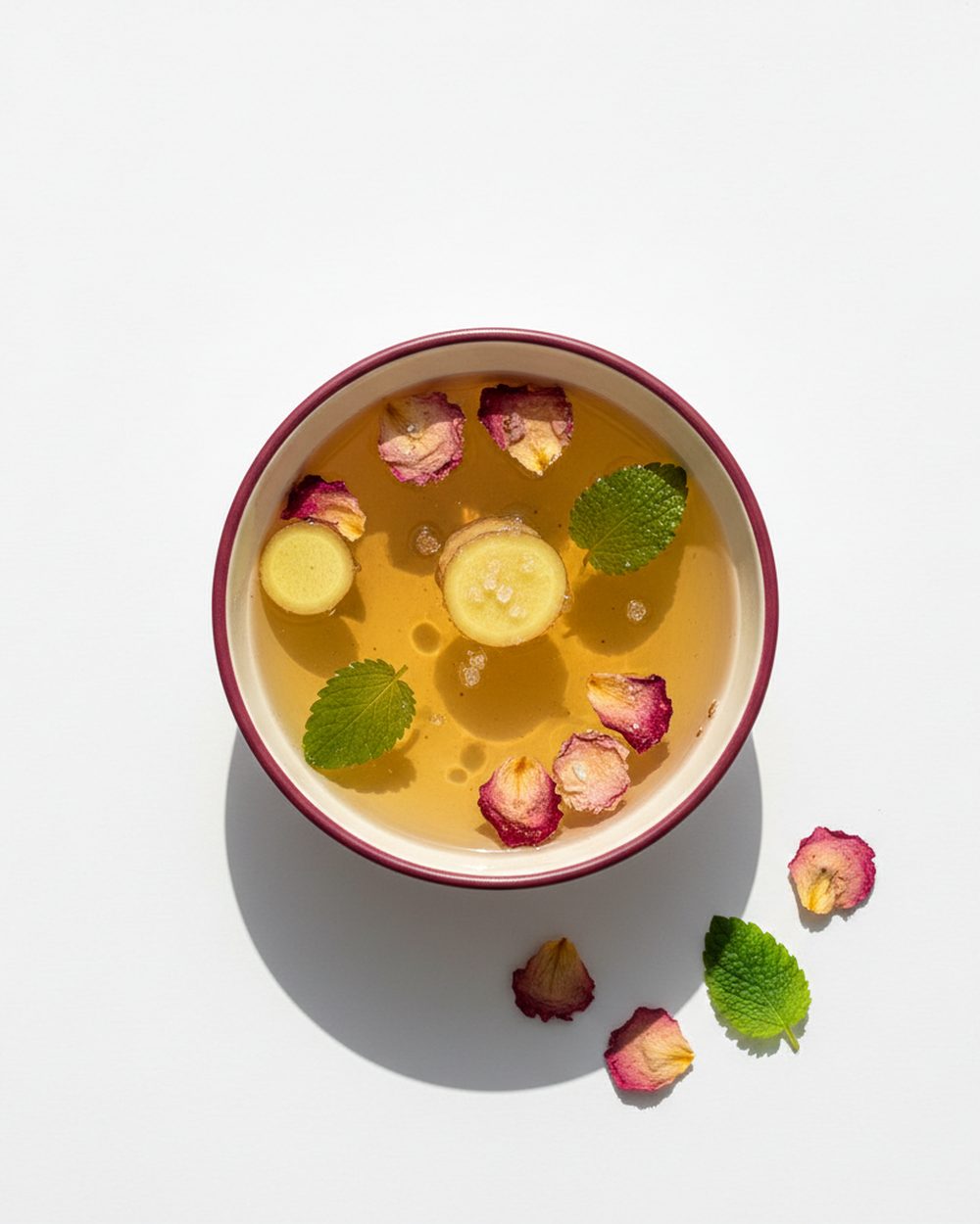 Specialty & Tonics recipes from the Reclamation Method library