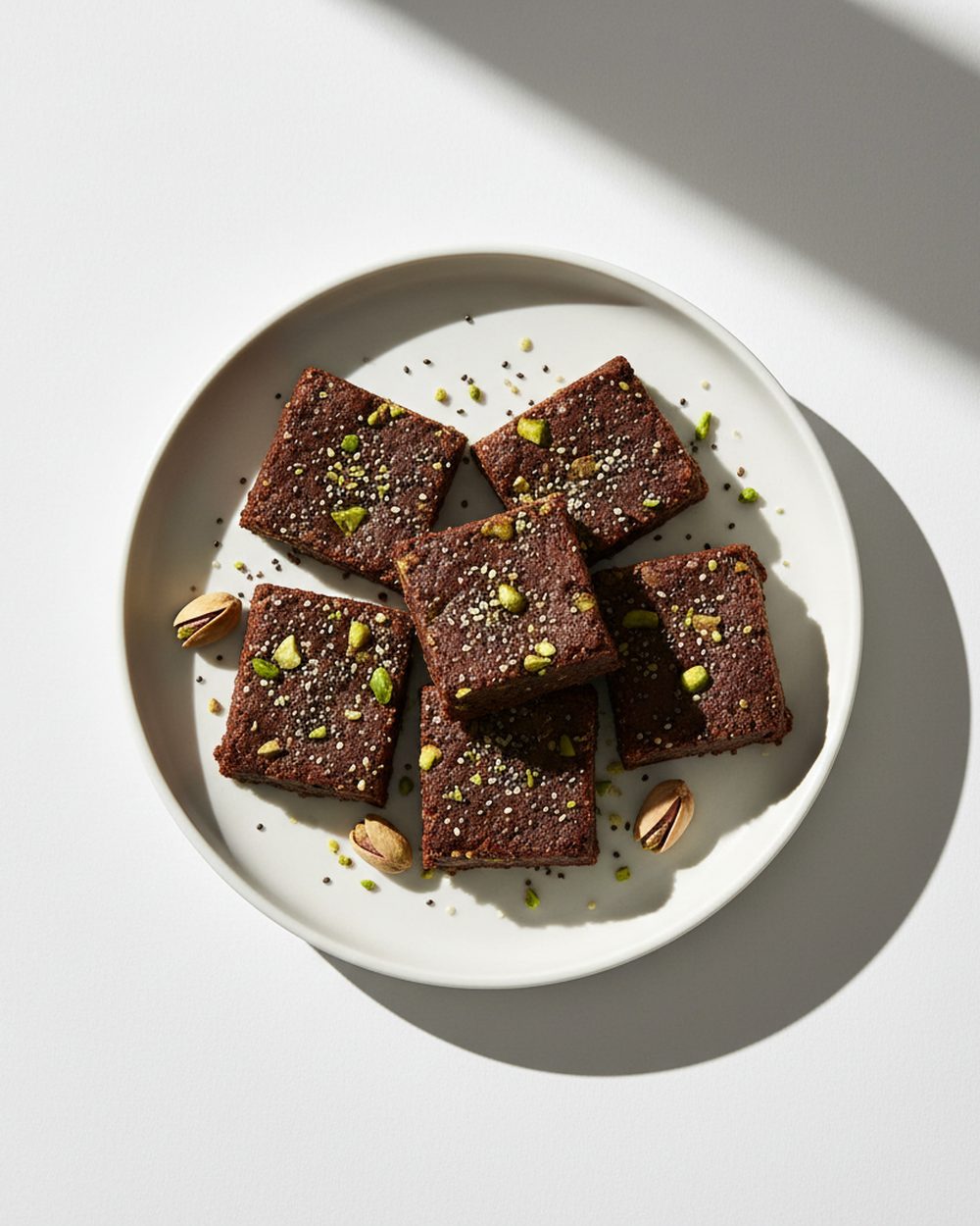 Snacks recipes from the Reclamation Method library