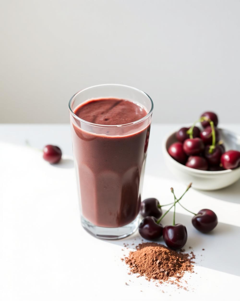 Smoothies + Tonics recipes from the Reclamation Method library