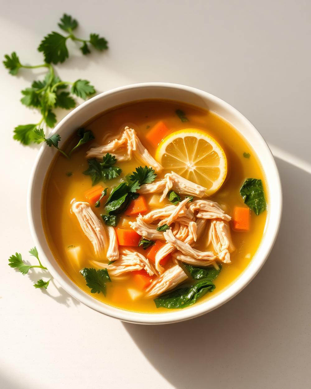 Preparing for Pregnancy recipes from the Reclamation Method library
